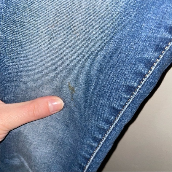 Levi’s 710 Super Skinny Jeans - Picture 4 of 5